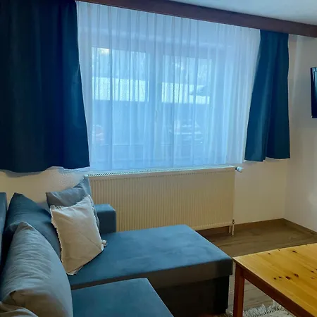 Konukevi Rosumerhof 3*