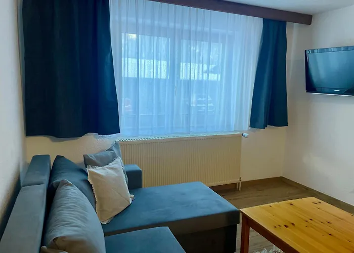 게스트하우스 Rosumerhof 3*