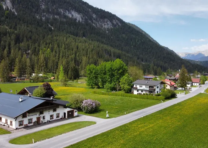 Rosumerhof لوتاش