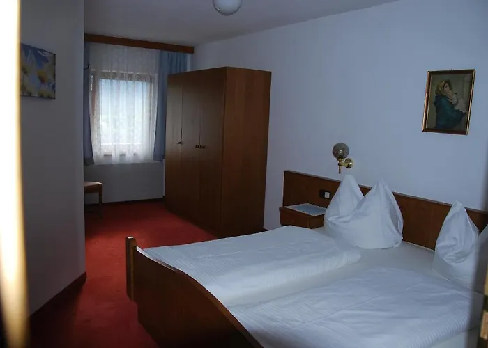 Rosumerhof 게스트하우스