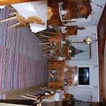 Gasthof Rosumerhof Leutasch