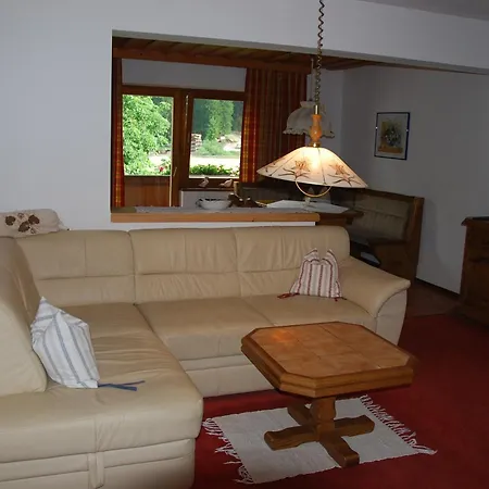 Rosumerhof Leutasch
