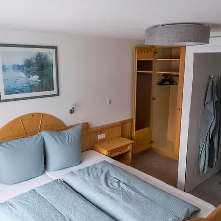 Rosumerhof Maison d'hôtes 3*