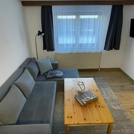 Rosumerhof 3* Leutasch