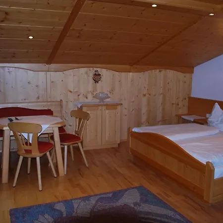 Rosumerhof 3*