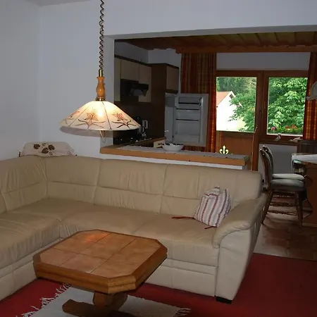 Rosumerhof Leutasch