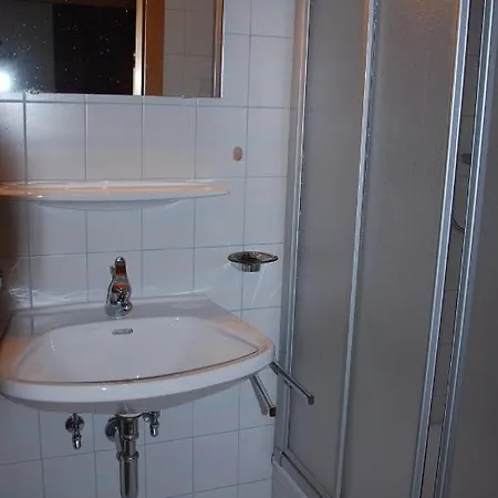 Rosumerhof 3* Leutasch