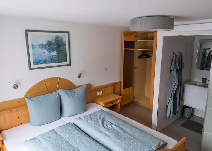 Rosumerhof Pensjonat 3*