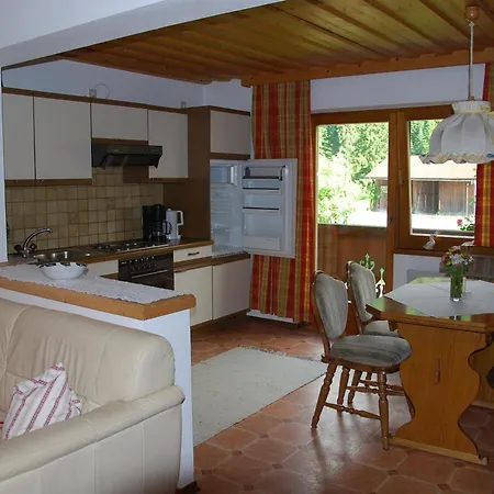 Rosumerhof 3*