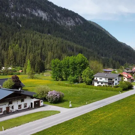 Rosumerhof لوتاش