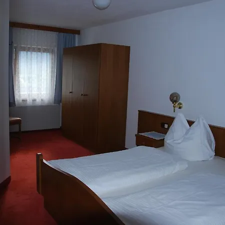 Rosumerhof بيت ضيافة