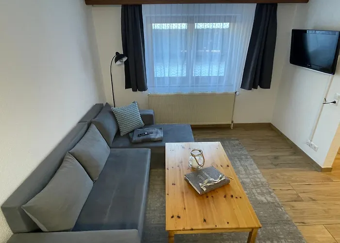 Rosumerhof 3* Leutasch