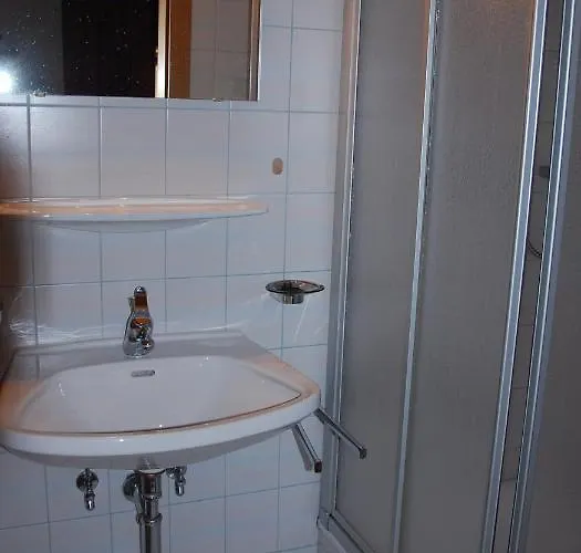 Rosumerhof 3* Leutasch